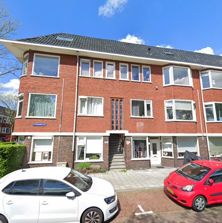 Property photo - Oosterhamrikkade 96C, 9714BJ Groningen